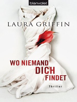 cover image of Wo niemand dich findet